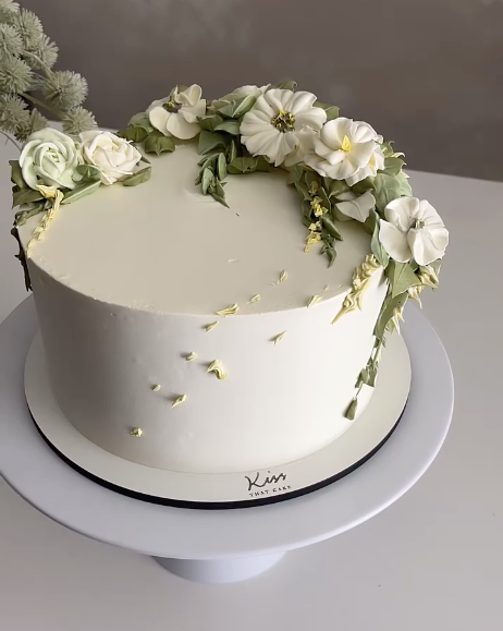 Mediterranean Flawers / Flores Mediterráneas