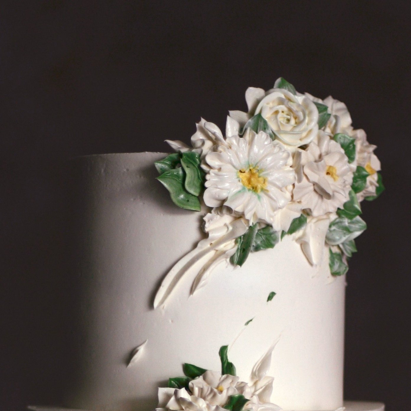 Mediterranean Flawers / Flores Mediterráneas