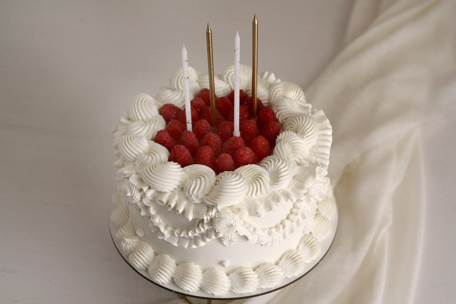 Pick-up Cakes / Tartas para Recoger